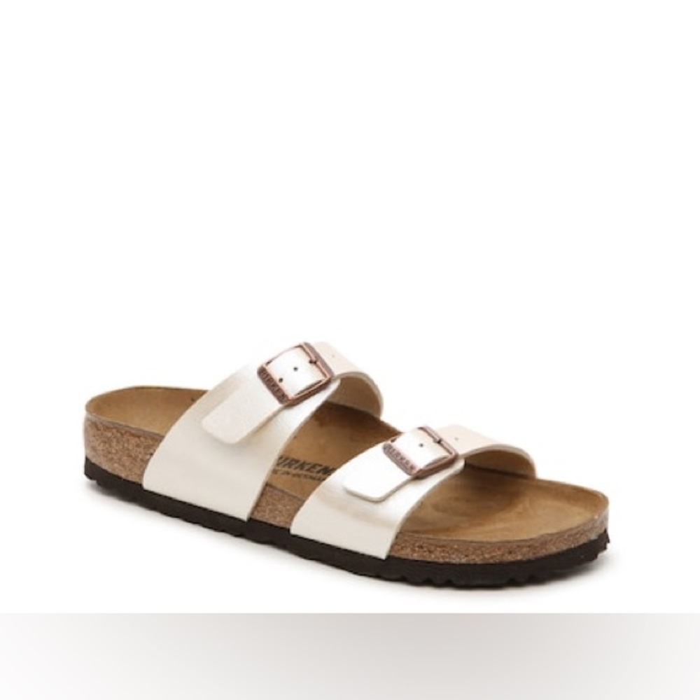 Birkenstock Sydney Sandal - Women's size 40 - Picture 1 of 4